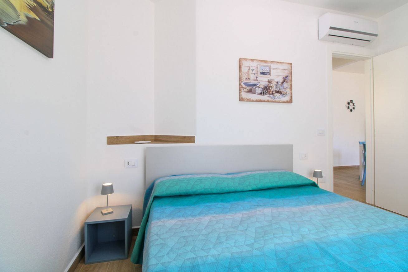 Foto 10 von 22: Casa Sara - Nuovo e Luminoso con Ampia Veranda
