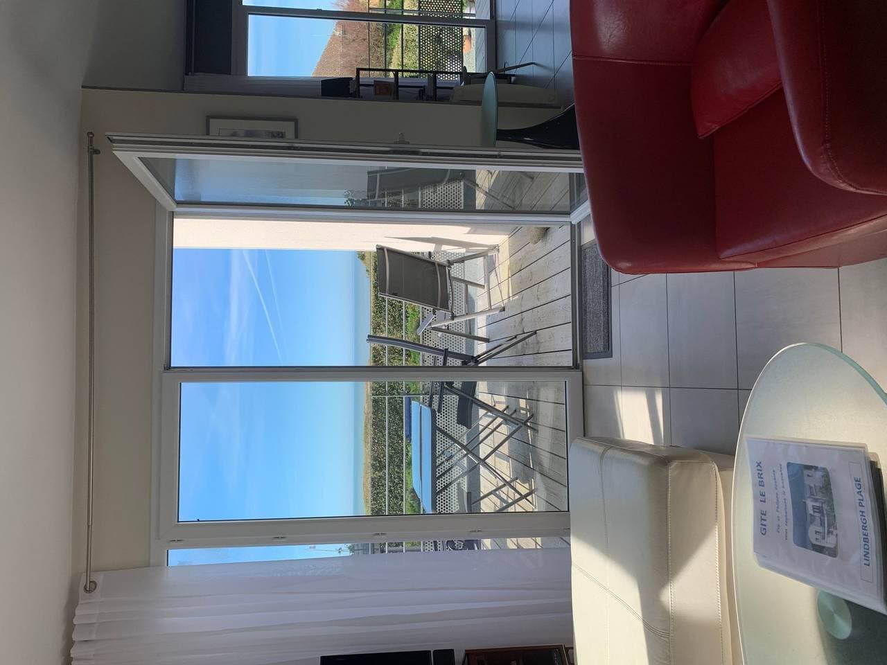 Foto 12 von 23: Wohnung mit Meerblick