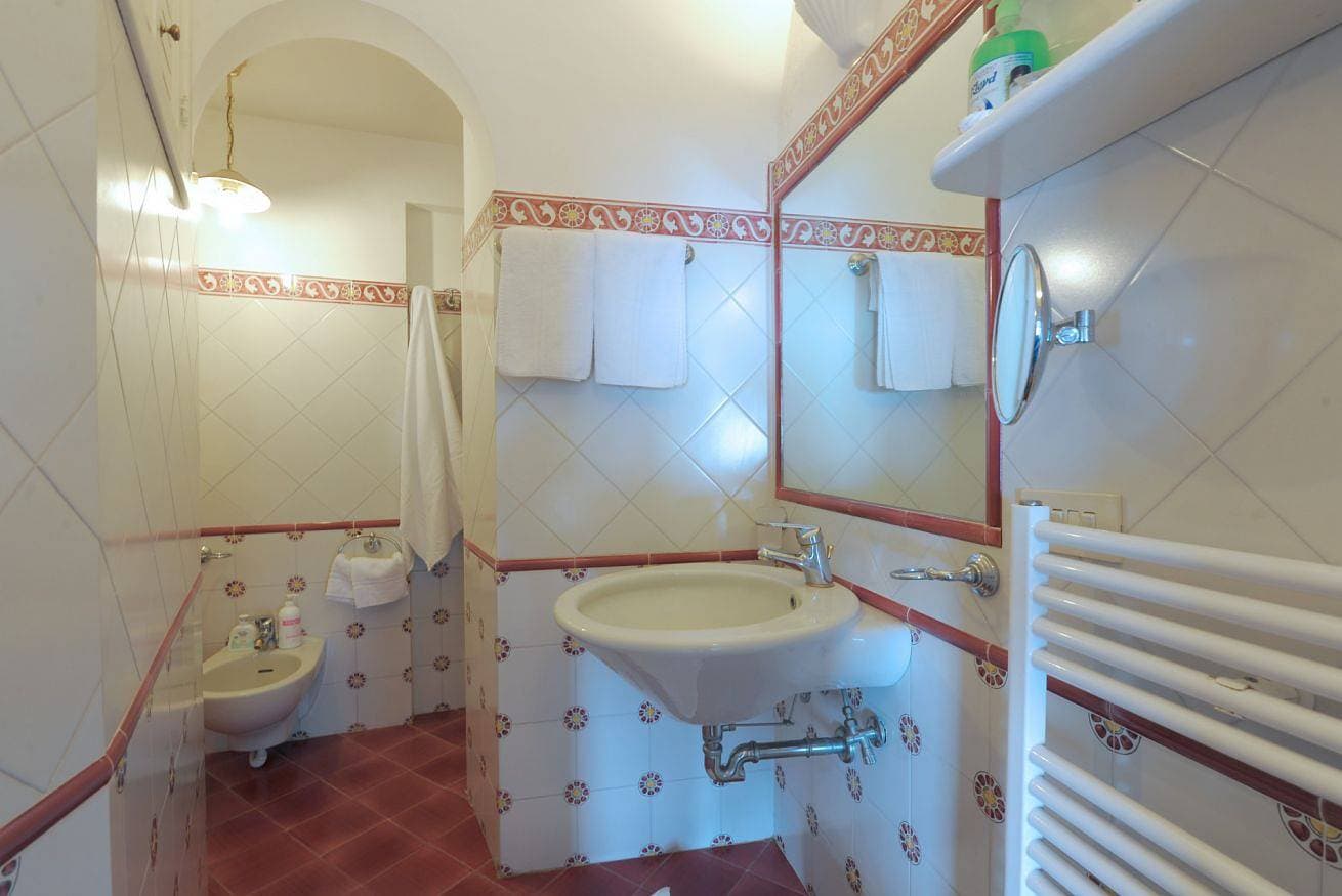Foto 6 von 29: Ferienwohnung für 2 Personen mit Balkon/Terrasse