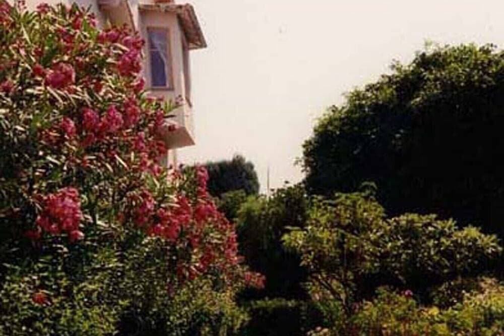 Foto 13 von 30: Idyllische Wohnung Cannes, Meerblick, 1. 200 km Croisette, sehr ruhig