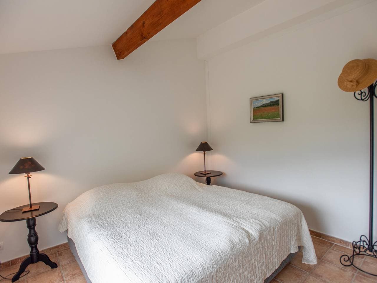 Foto 12 von 37: Schönes Ferienhaus viel Privatsphäre und Ruhe