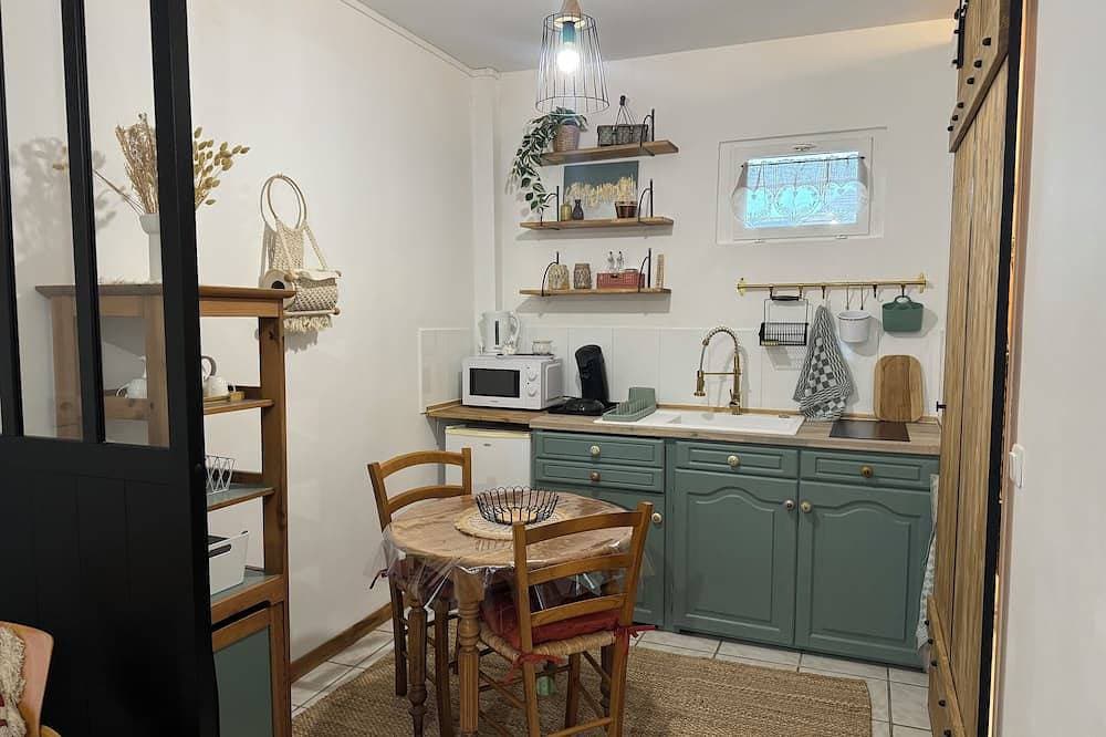 Foto 11 von 16: Studio Normand
