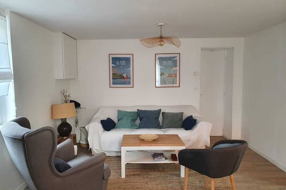 Foto 7 von 21: Town house Saint Vaast la Hougue 200m from the sea