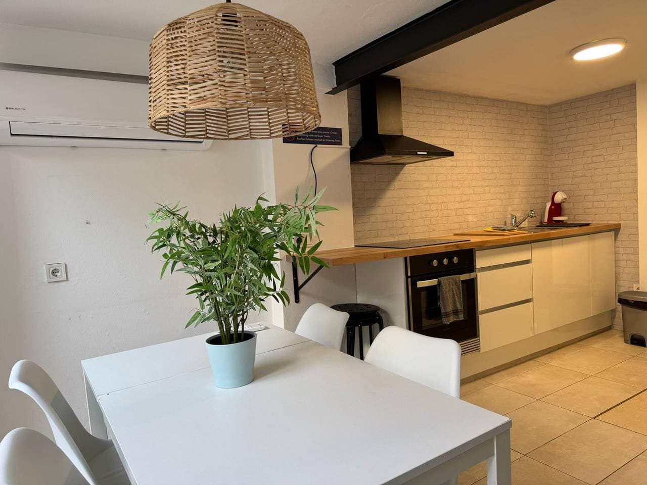 Foto 4 von 31: Gemütliches Stadthaus im Herzen von Palma, Santa Catalina - Perfekt für 4 Personen