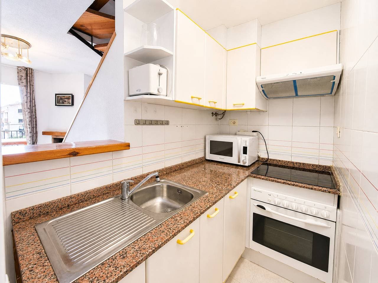 Foto 9 von 27: Duplex a 150 metros del mar - Pet Friendly