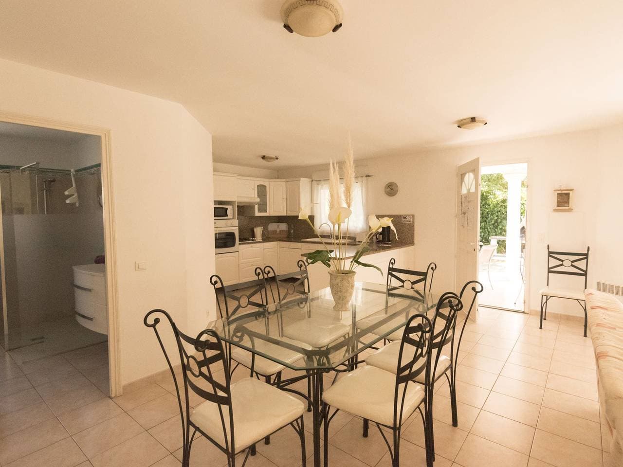 Foto 13 von 62: Villa in Moriani-Plage nahe Sandstrand