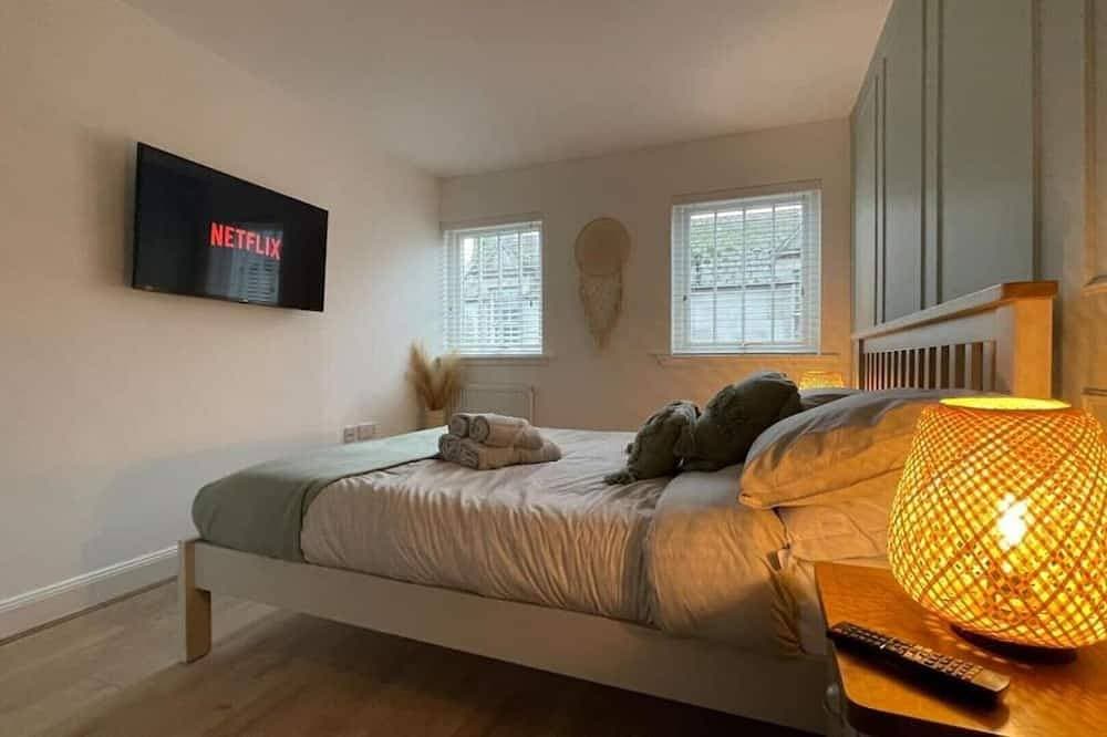 Foto 4 von 30: Harbourside, Luxury Two Bedroom Townhouse with Bike store – Sleeps 6
