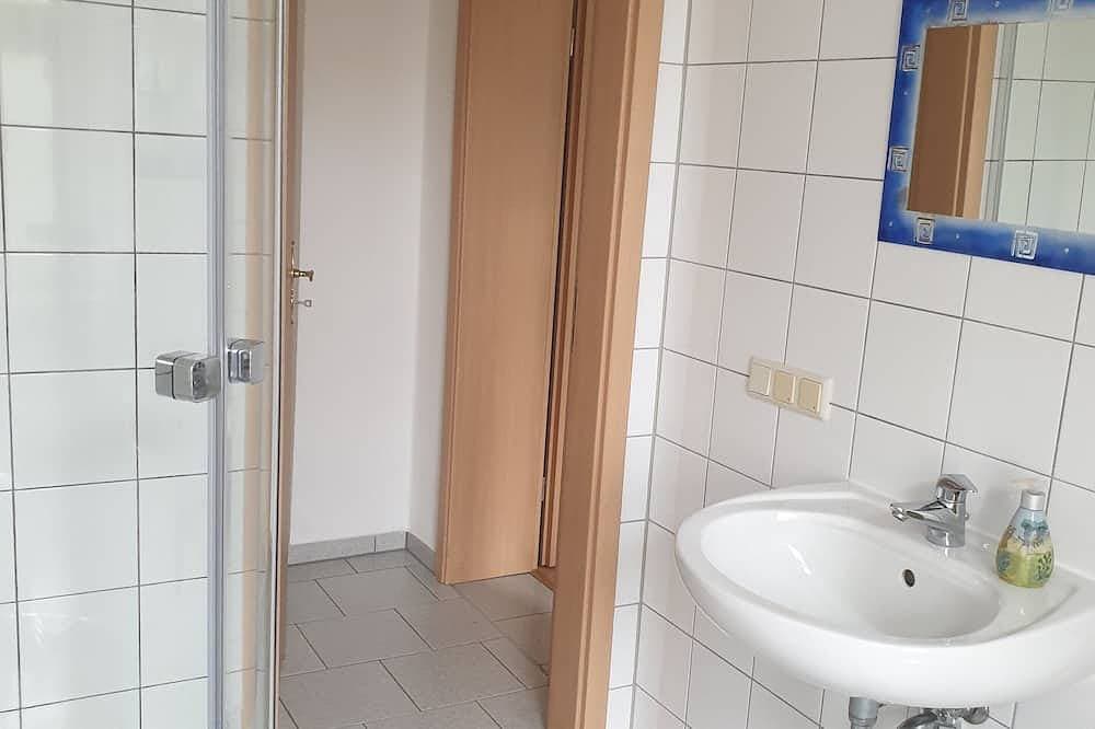 Foto 4 von 8: 2 Zimmer-Wohnung am Landesmuseum für Vorgeschichte Triftstr. 34 06114 Halle