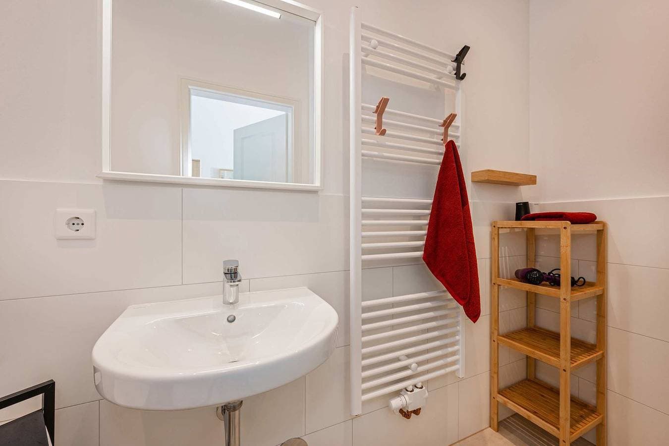 Foto 5 von 26: Charmante Ferienwohnung in Heringsdorf, nur 400 m vom Strand entfernt