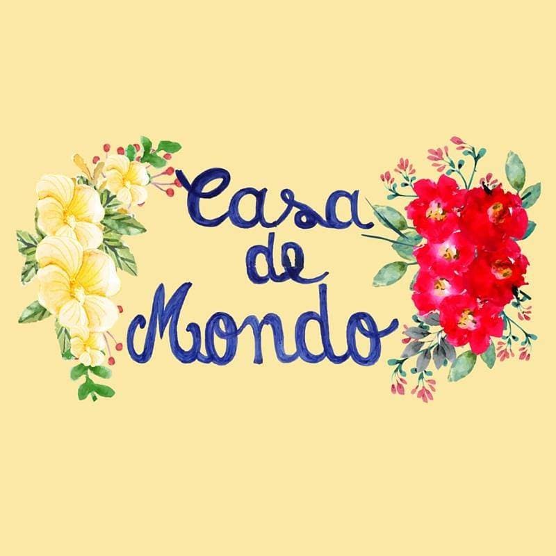 Casa De Mondo 1