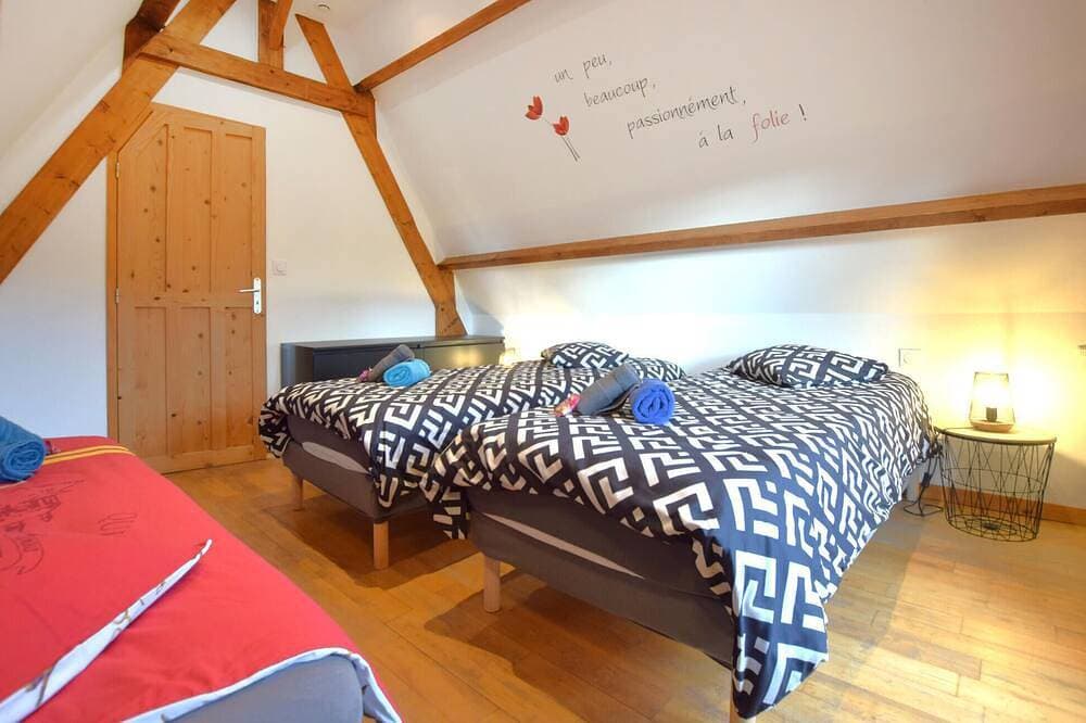 Foto 7 von 30: Confortable maison normande