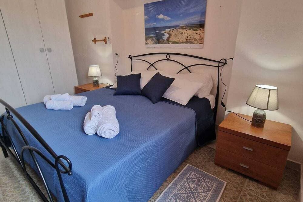 Foto 4 von 30: Casa Vacanze, Stile Campidanese con Tocchi Moderni, a 10 min dal Mare