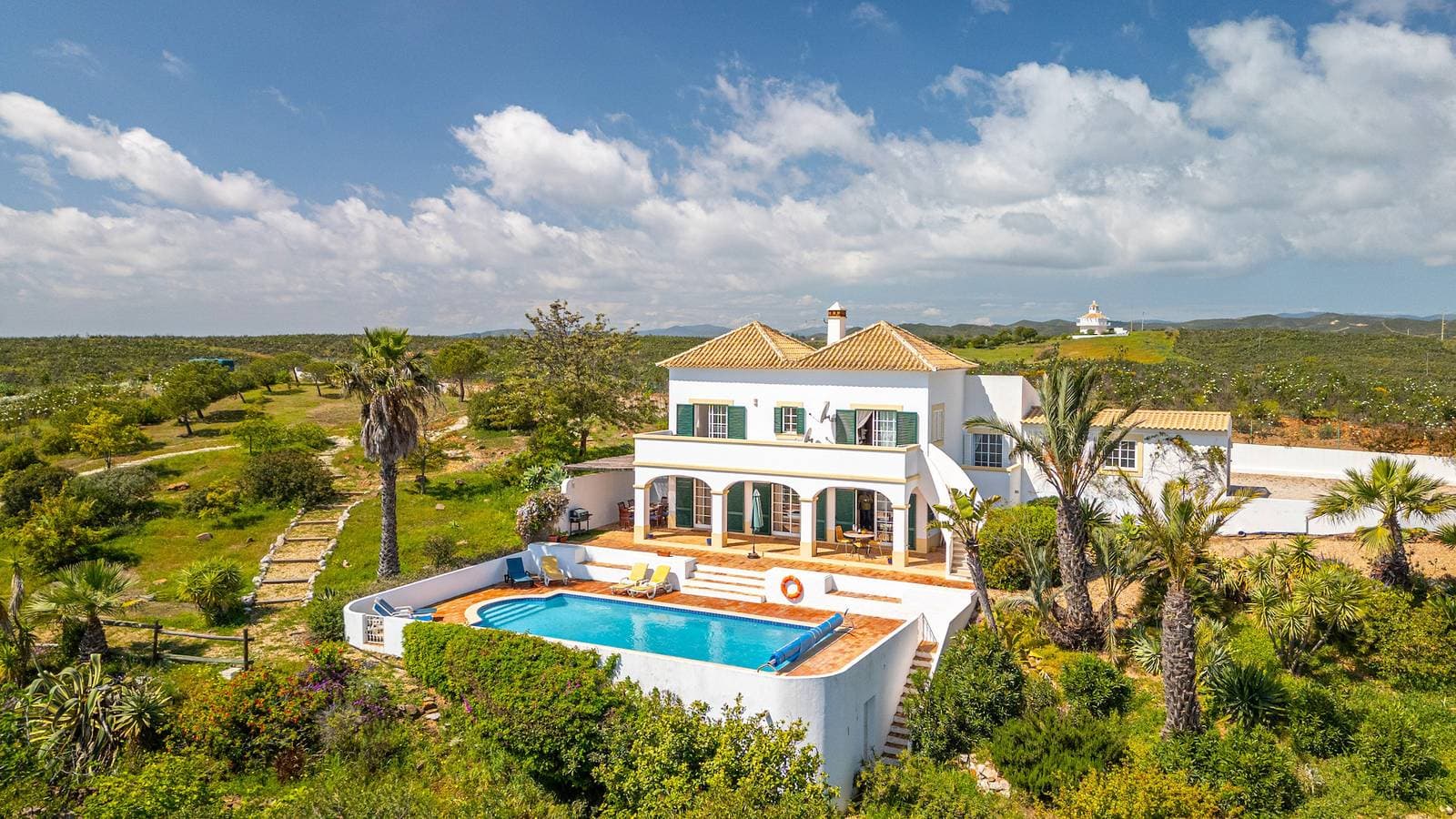 Casa Dos Bons Ares, Eira da Palma 1