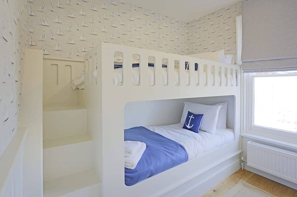 Foto 4 von 22: The Lighthouse - Luxus-Hotel-Stil, zentrale Wohnung mit fantastischem Meerblick