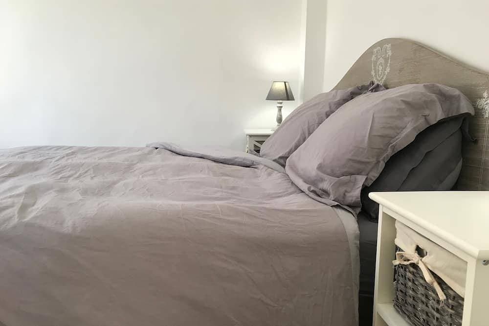 Foto 3 von 24: Zentrales Apartment, komplett renoviert, mit sonnigem Balkon und kostenlosen Fahrrädern