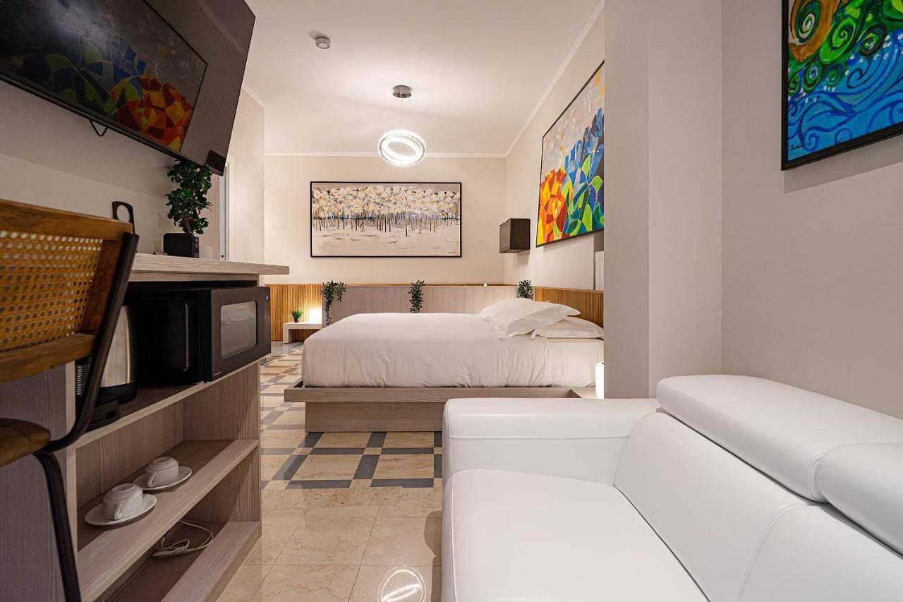 Foto 11 von 34: Superior Double or Twin Room