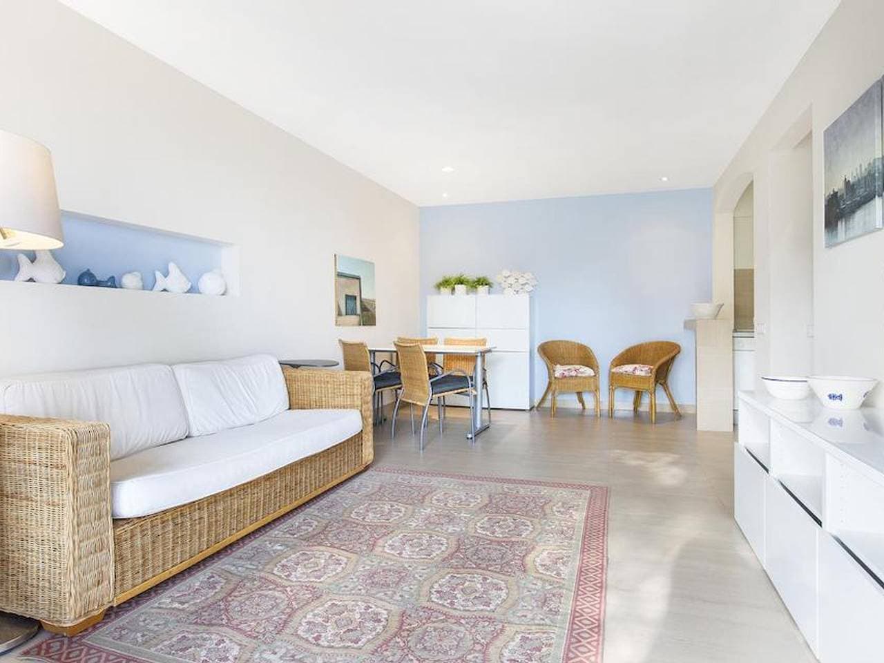 Foto 7 von 26: Appartement avec Piscine à 500m de la Plage - Llafranc, Costa Brava