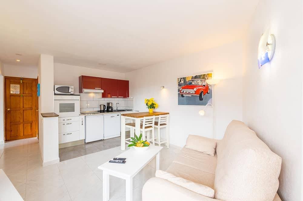 Foto 12 von 17: Apartamentos Mallorca - Tipo C