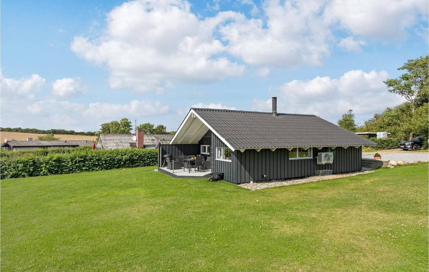 Foto 3 von 21: Ferienhaus für 4 Personen