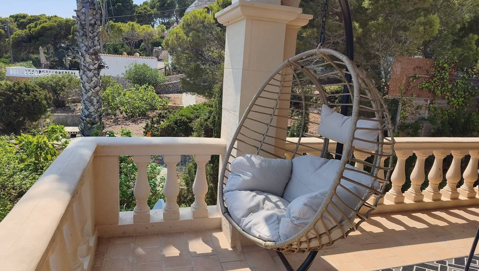 Foto 6 von 44: Charmante Villa mit herrlichem Meerblick – Cala Ratjada