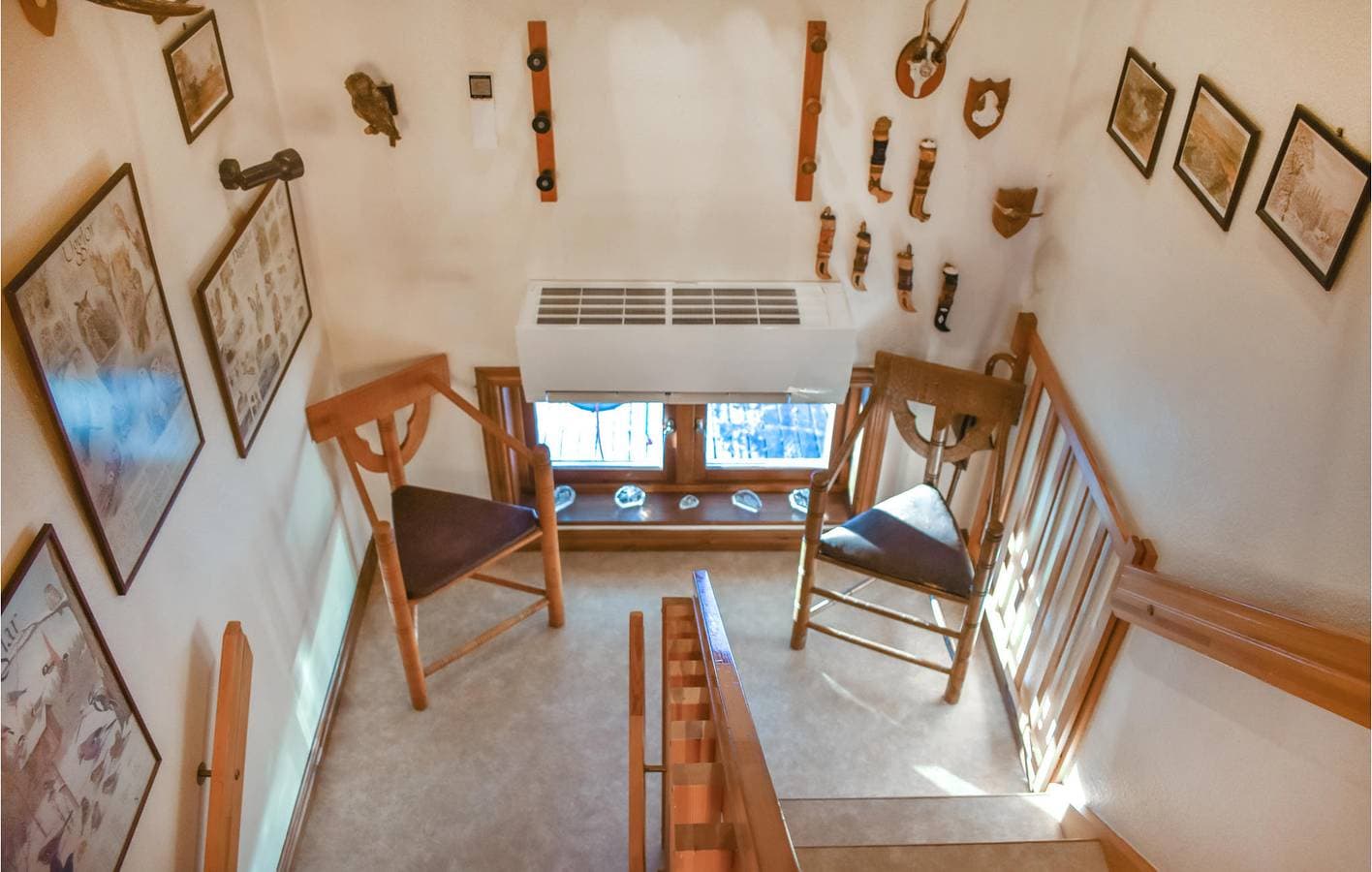 Foto 10 von 22: Ferienhaus für 5 Personen mit Sauna