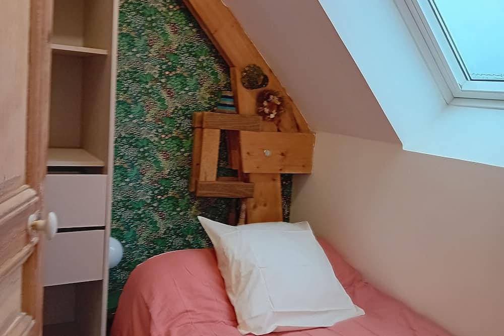 Foto 6 von 18: La Petite Ferme Du Cotentin in a village 5 minutes from the sea.