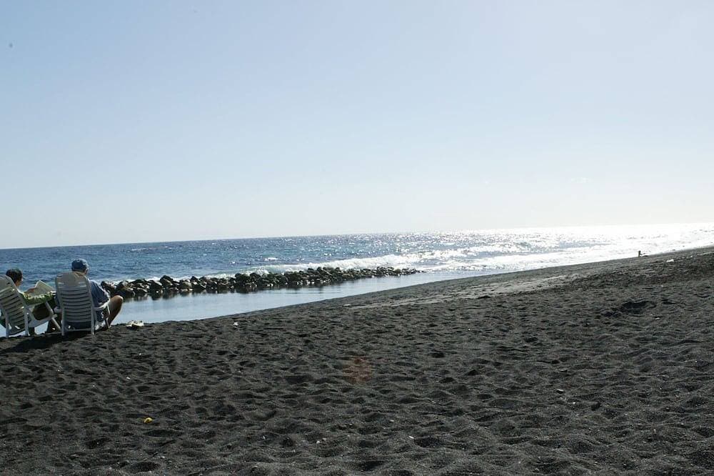 Ferienhaus mit Meerblick in Teneriffa, Madre Amada in Candelaria 1
