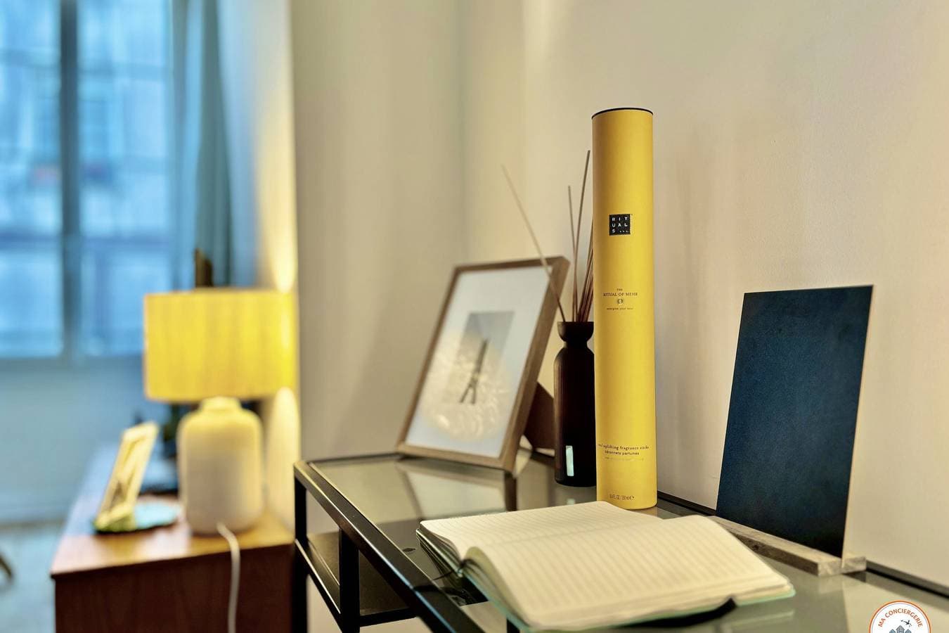 Foto 7 von 33: Ferienwohnung für 6 Personen