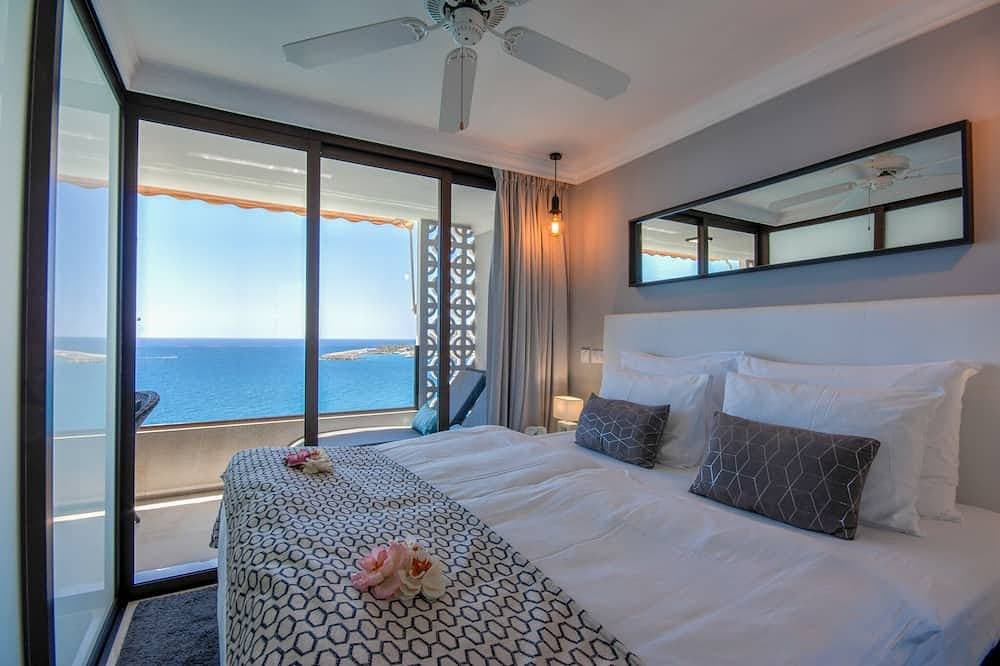Foto 6 von 30: Direkt Auf Dem Strand Mit Dem Elevator Mit Den Spectacular Views Und Sonnenuntergangen