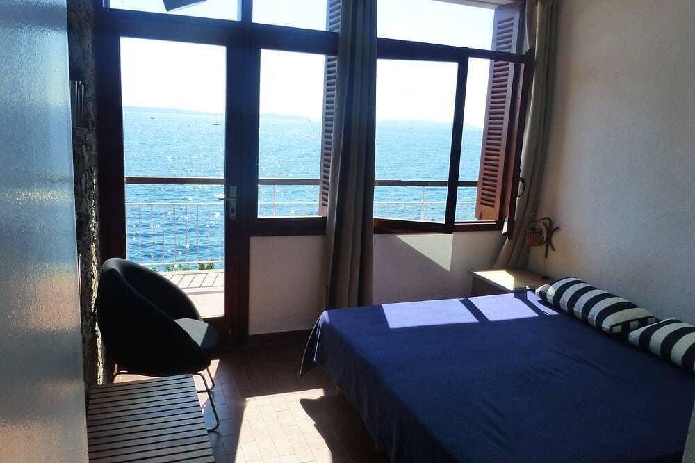 Foto 2 von 30: Villa Füsse Im Wasser der Ausnahme, ausgestattet für 7 Personen.