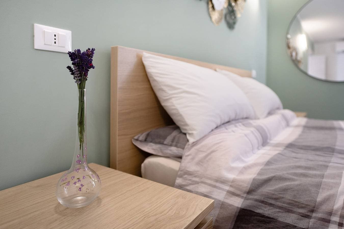 Foto 5 von 28: Ferienwohnung 'Le Lavande' mit WLAN und Klimaanlage
