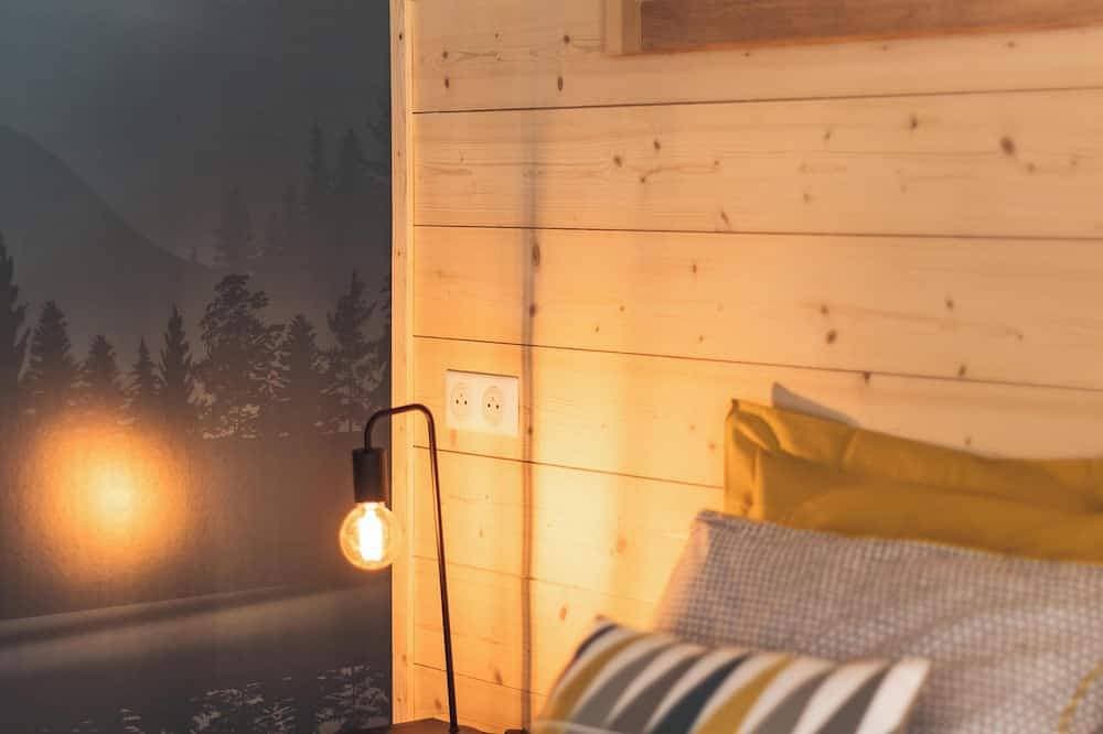 Foto 6 von 30: Veliski-Lodge, ein Chalet zur Miete in Haute-Maurienne