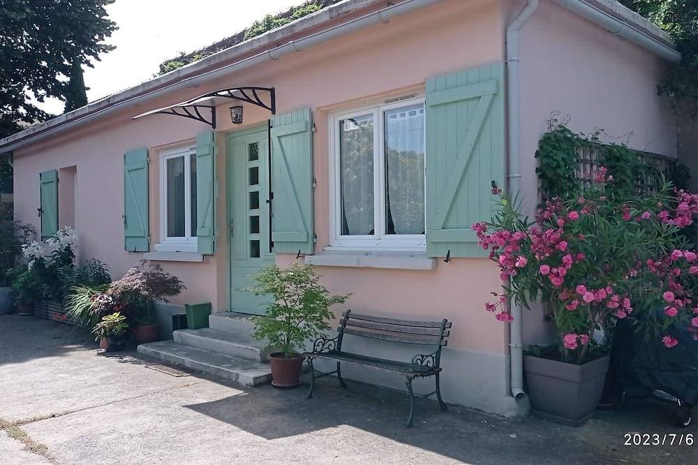 Unabhängiges Haus Agde 1