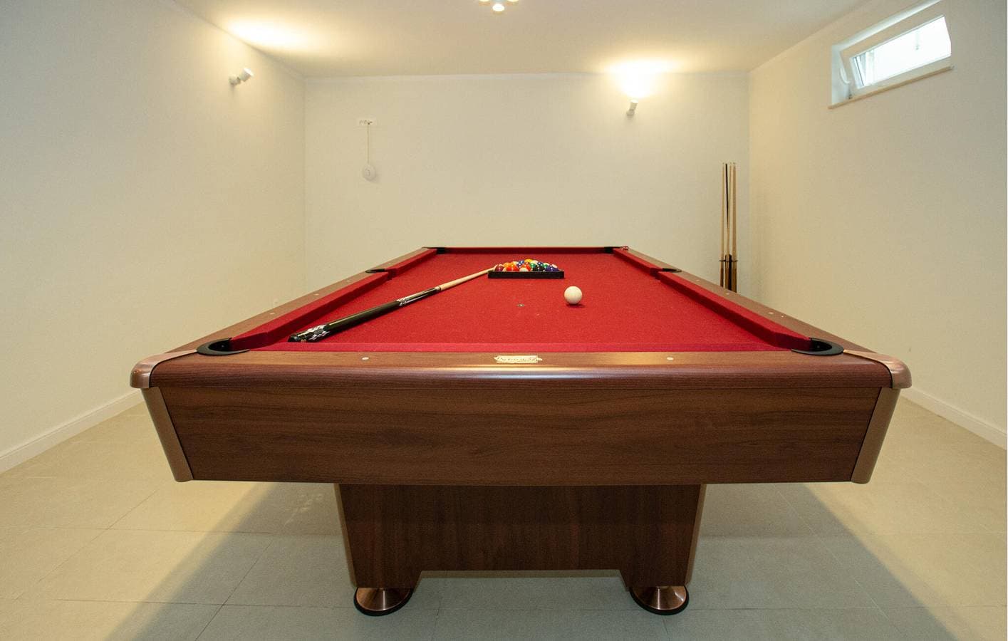 Foto 5 von 48: Reizende 1-Zimmer-Wohnung mit Pool und Terrasse, 400 m vom Stadtzentrum von Musalez entfernt
