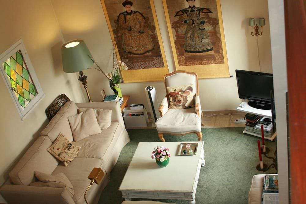 Foto 13 von 30: Residence Michel Ange Cagnes sur Mer 2Br, 2 baths