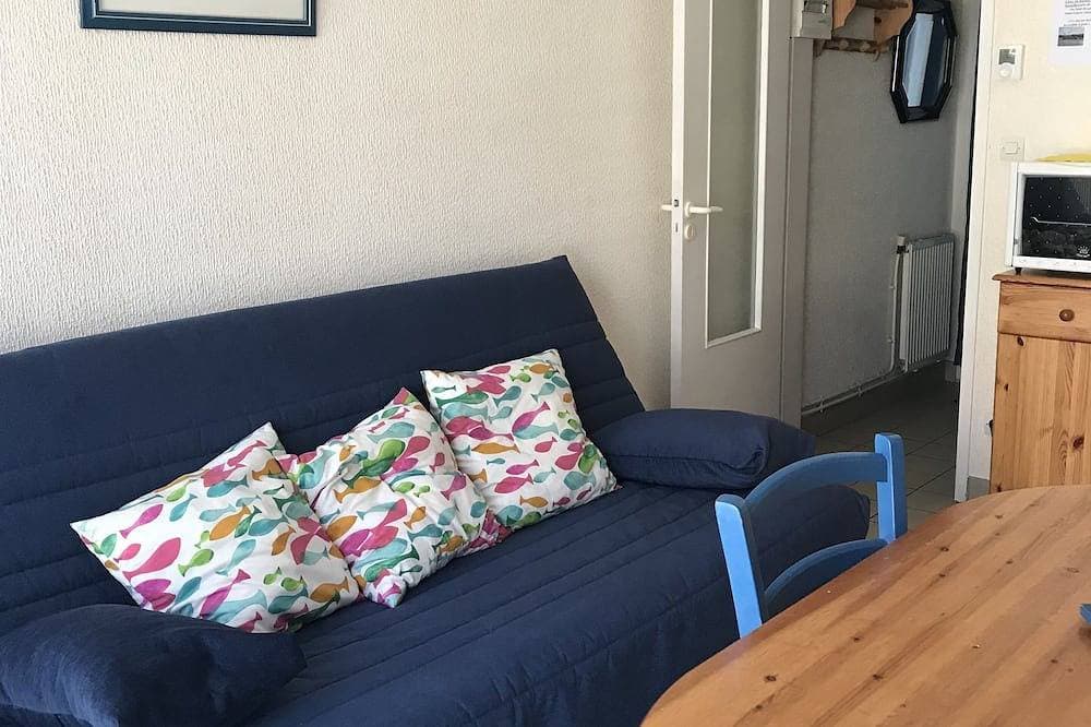 Foto 7 von 24: Ploumanach Apartment (Rosa Granitküste)