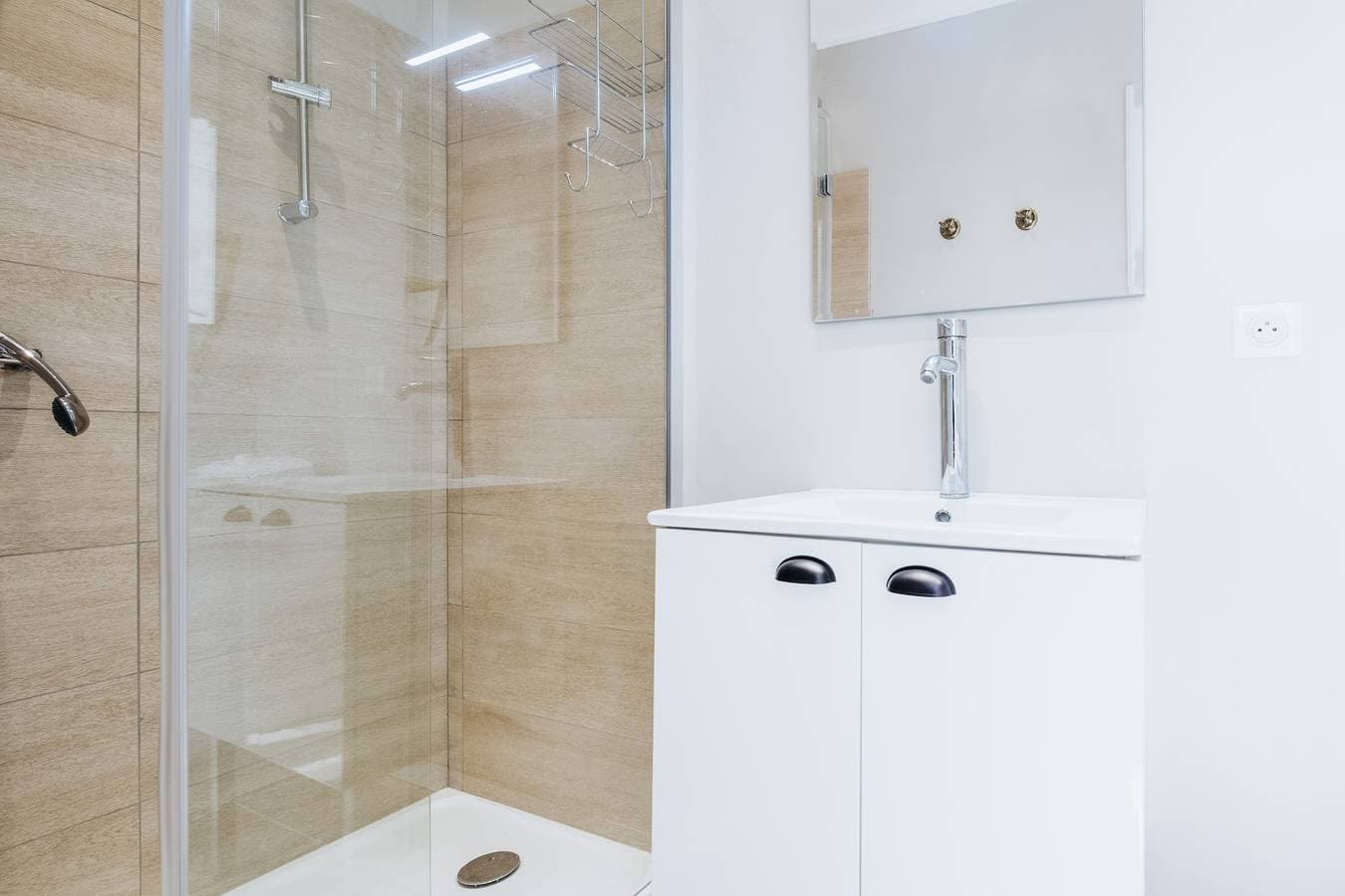 Foto 7 von 15: Ferienwohnung für 2 Personen mit Terrasse