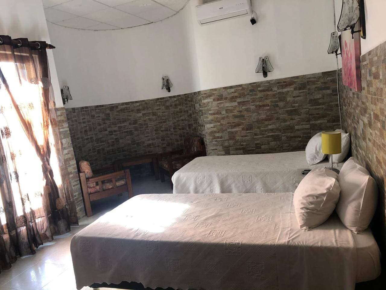 Foto 7 von 18: Double or Twin Room