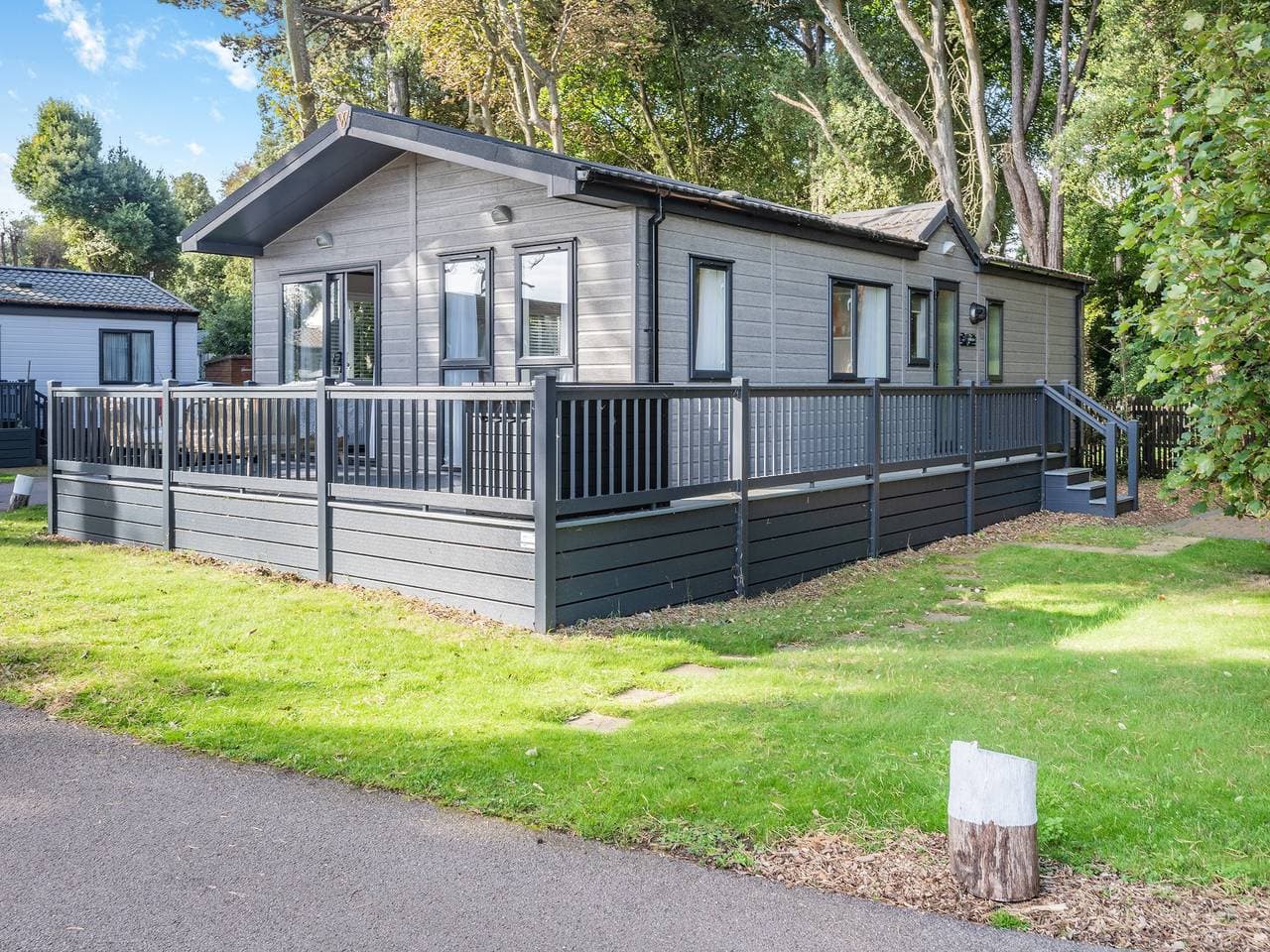 Cottage 1