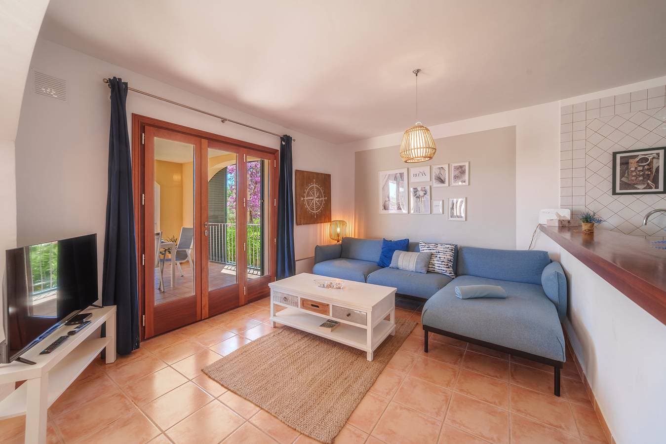 Foto 10 von 34: Casa Goldi Haus 350mtr vom Strand für 4 Personen