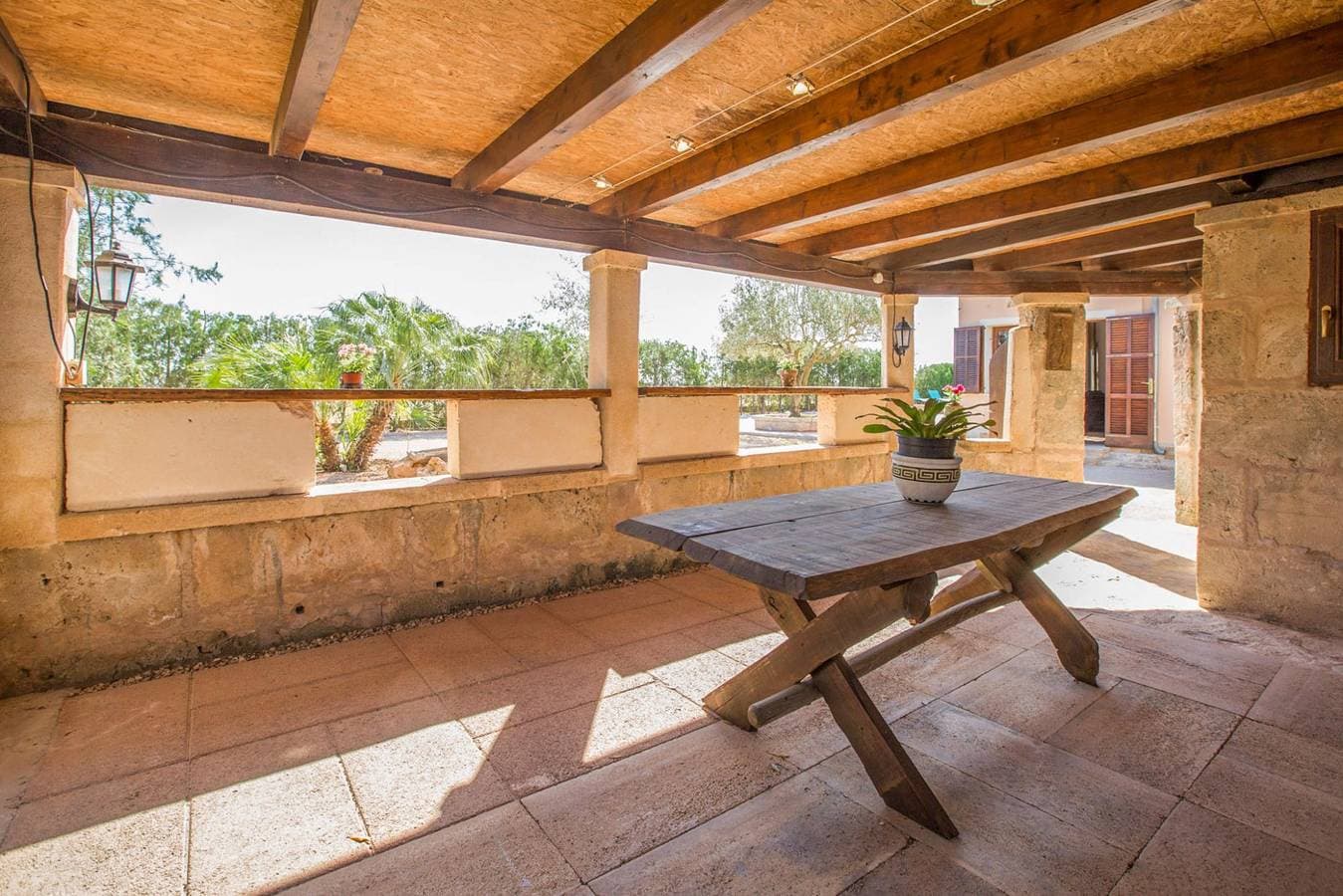 Foto 7 von 23: Shostalet - Hübsches Landhaus mit privatem Pool in ländlicher Umgebung. WiFi gratis