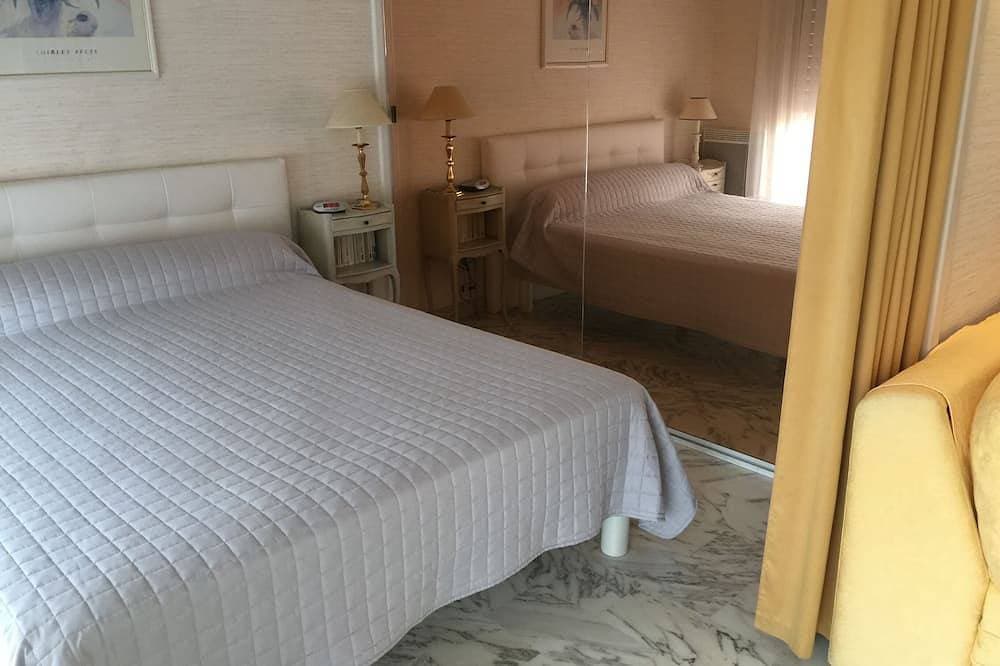 Foto 4 von 15: Vence charmante Wohnung in der Nähe der historischen Stadt 15 Minuten von den Stränden entfernt