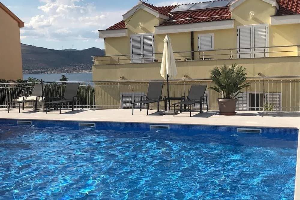 Foto 13 von 14: Familienfreundlich Apartment 2 Minuten zu Fuß vom Meer