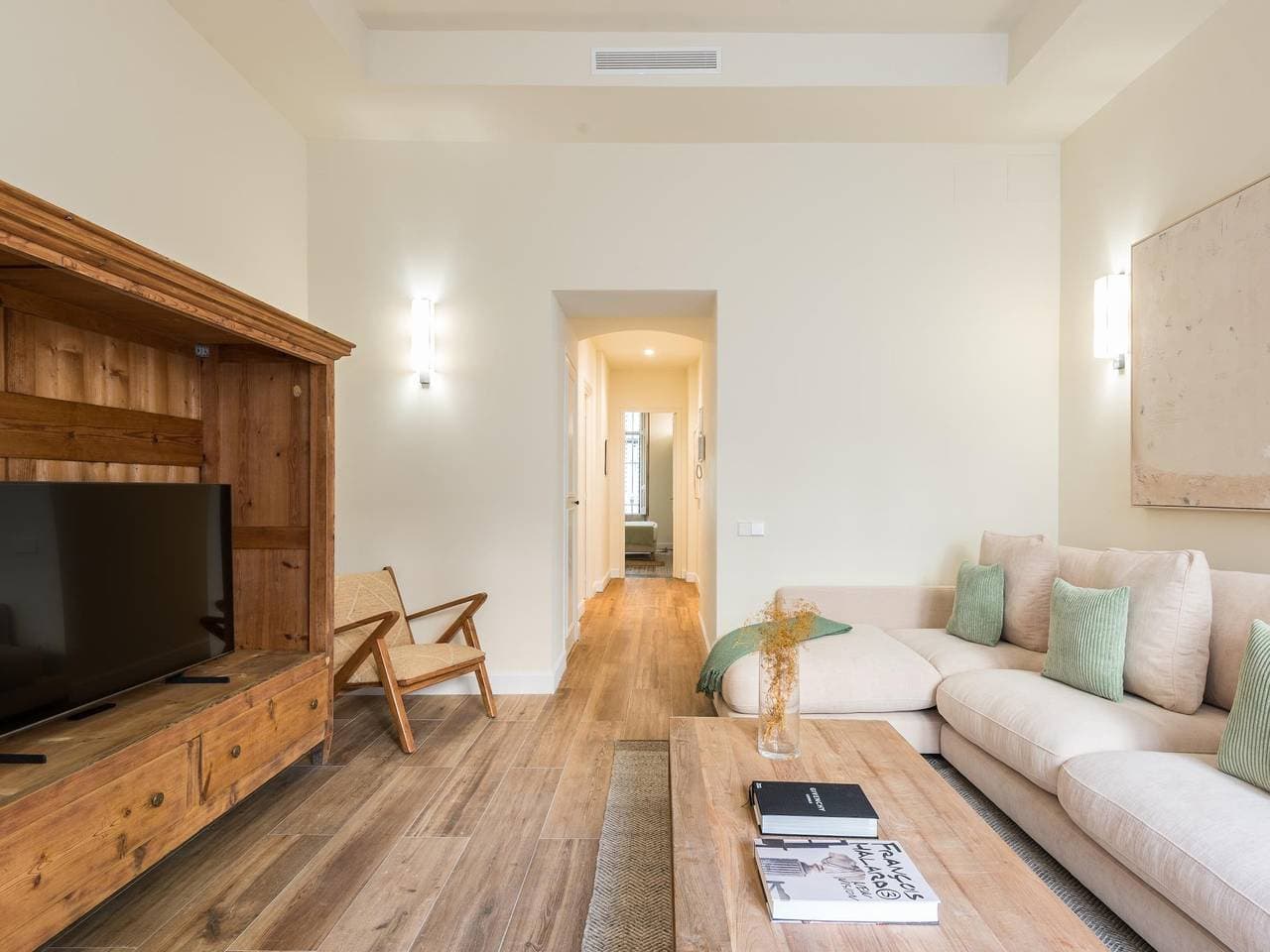 Foto 11 von 48: The Residences at Bartomeu 26-Suite Rusiñol- 2 Sz./2 Bz.