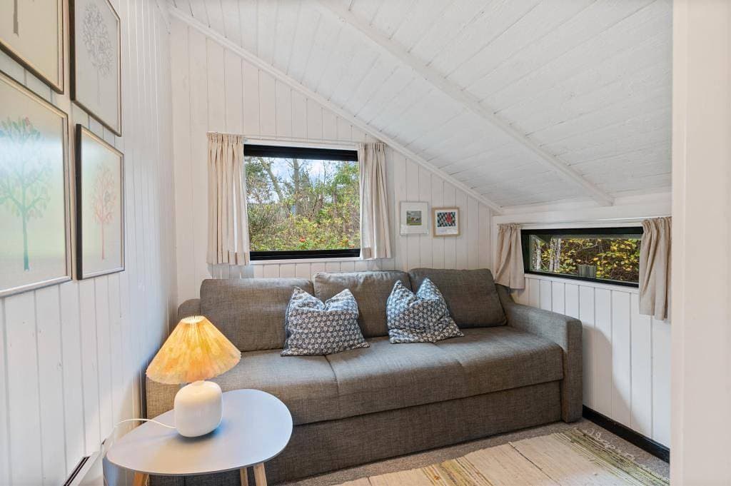 Foto 12 von 21: Gemütliches Ferienhaus für ein Pärchenurlaub mit Hund