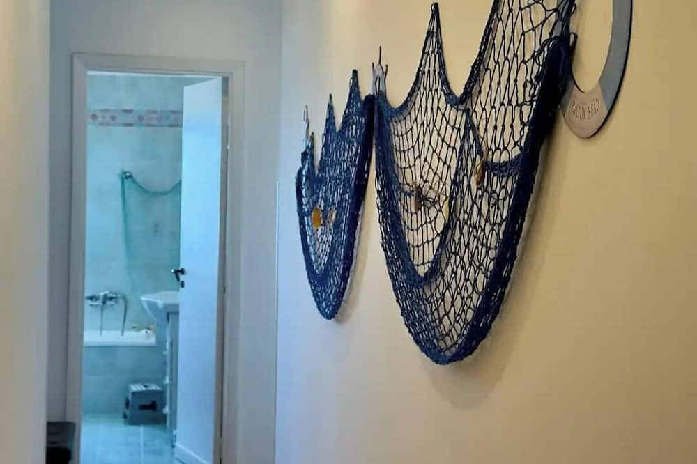 Foto 9 von 13: Cozy 1-bedroom apartment in front of the sea