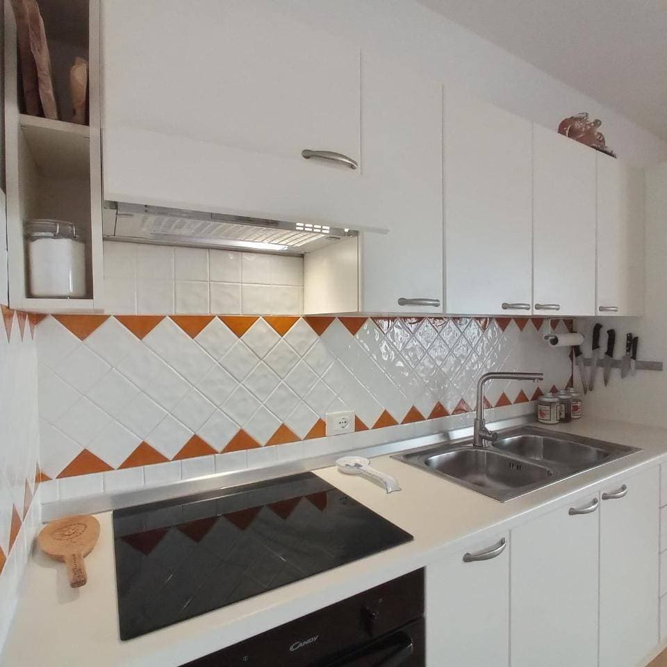 Foto 13 von 63: Apartment with Sea View