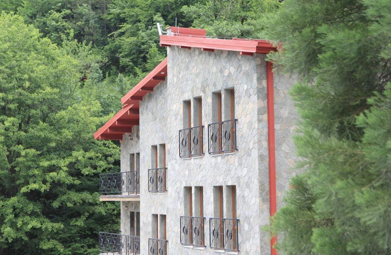 Hotel Korab Trnica 1