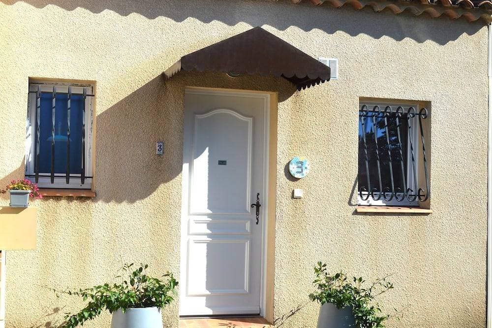Foto 11 von 27: Air-conditioned, single-storey Pascalou house (2-star rating)