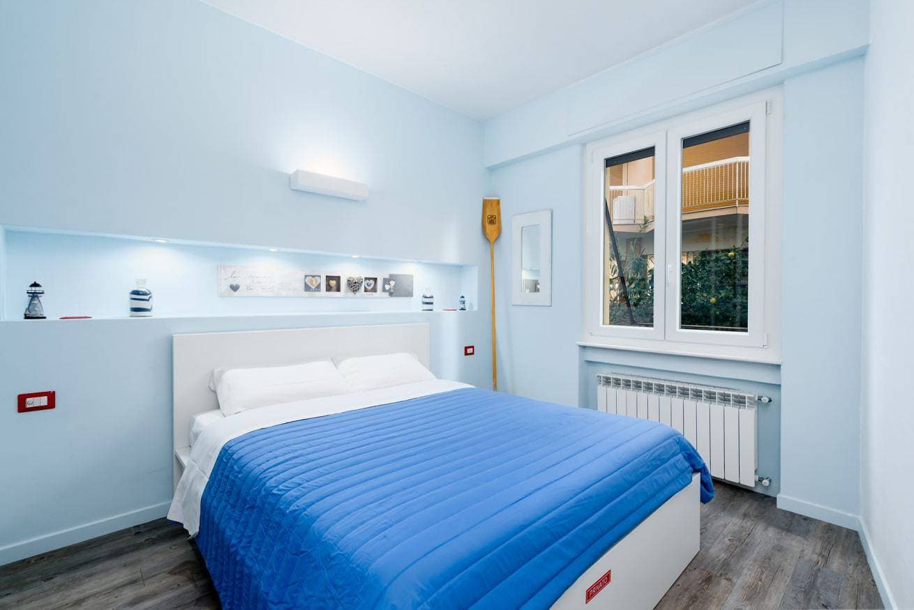 Foto 4 von 25: Diamante Sea Apartment – Elegance by the Sea